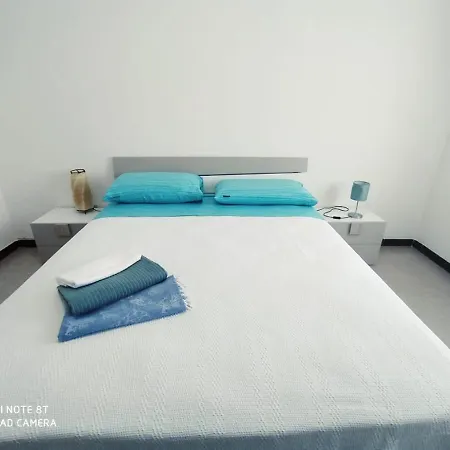 Santucci 2 * ローディ・ガルガーニコ