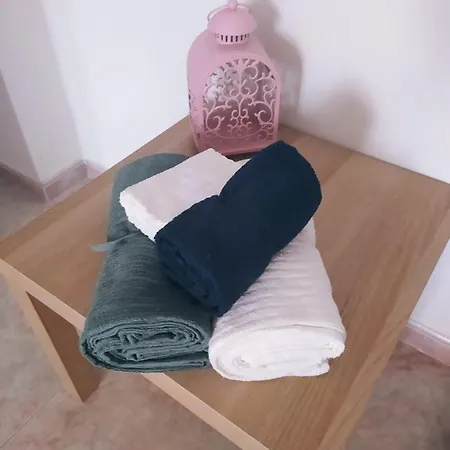 Apartamento Santucci 2 *