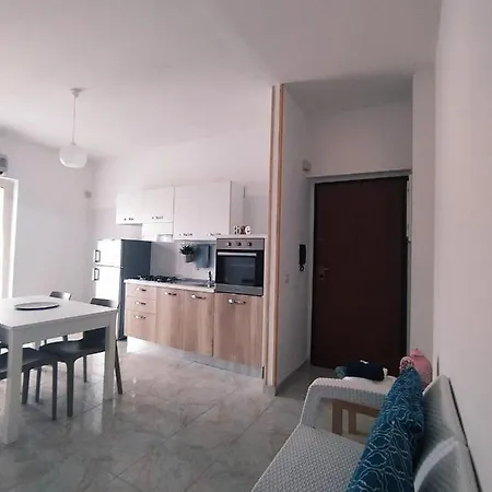 Santucci 2 Apartment