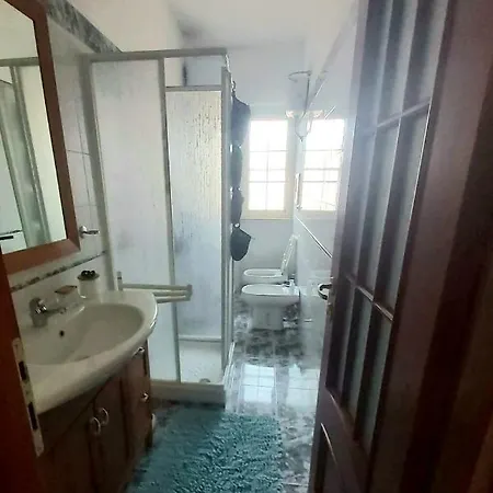 Santucci 2 アパート *