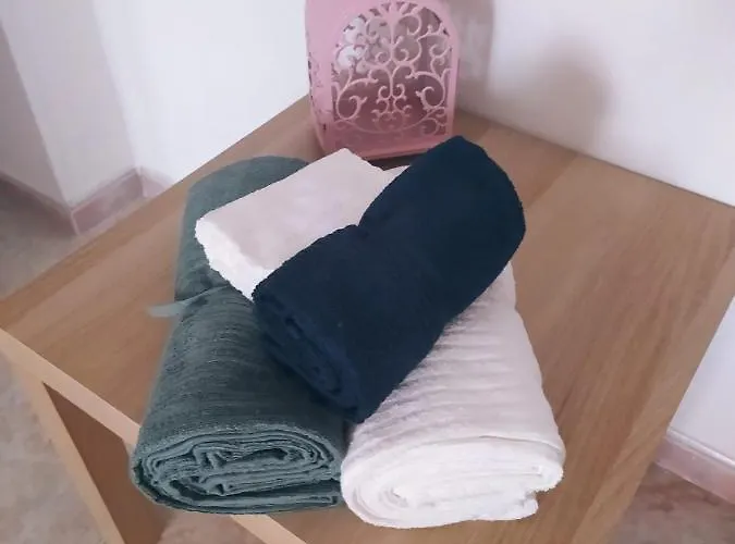 Apartamento Santucci 2 *