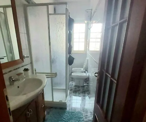 Santucci 2 Apartamento *